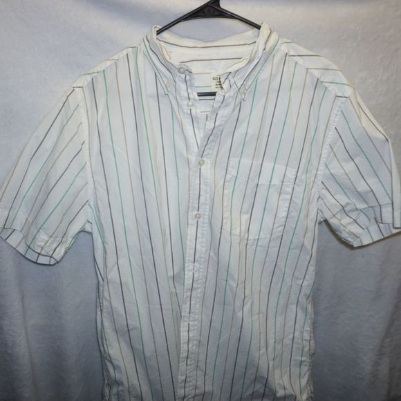 Old Navy Other - I'll Navy Shirt